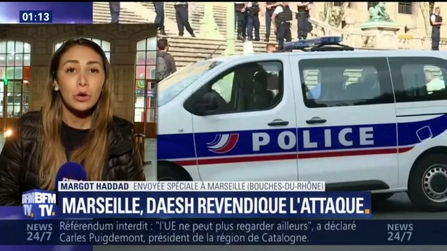 Suivez Et en même temps avec Apolline de Malherbe sur BFMTV