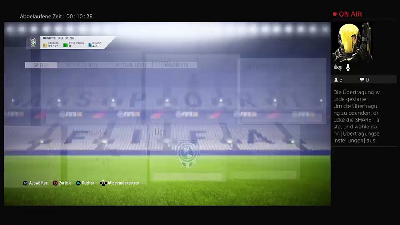 Fifa 18sbc und packs