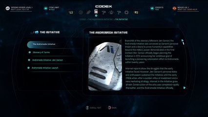 Livestream Ps4 Pro- Mass Effect Andromeda - New Game