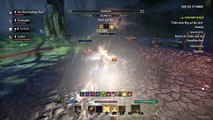 DonAleszandros TESO Fight «-Veteran Arx Corinium-»