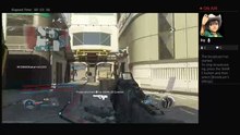 liambchain's Live PS4 Broadcast