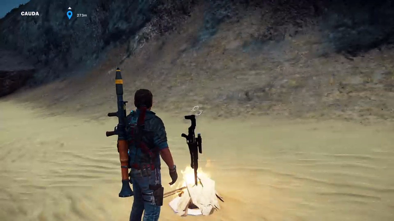 Latenight Paladins PlayStation 4