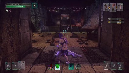 Let It Die. Silent. Just messin' around.