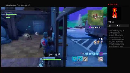 Fortnite Battle Royal PuresGold 2.0