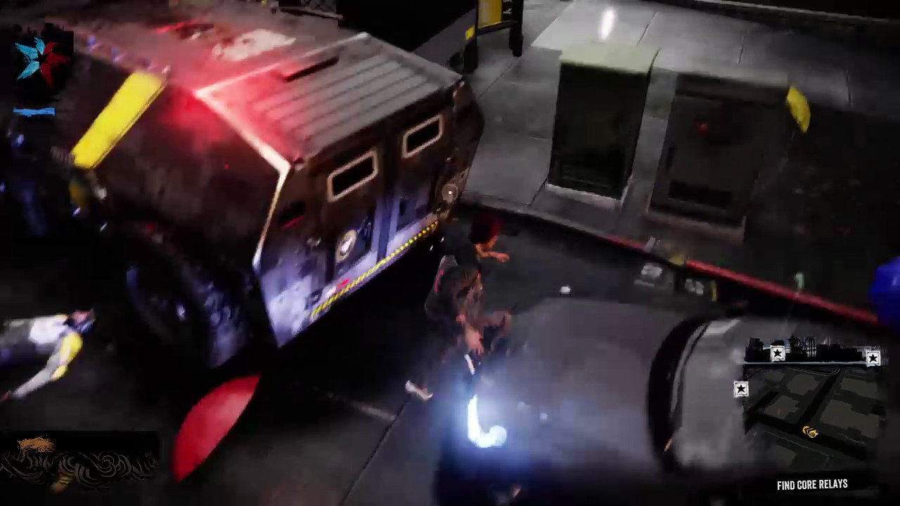 Batman episode 1