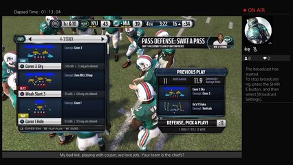 Diaz Jets Madden 16