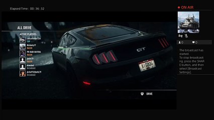 TheBigDawgGaming - Need for Speed Rivals 🚗