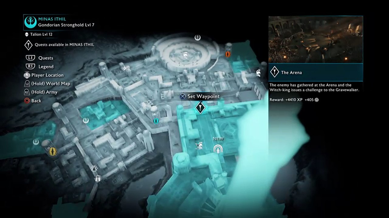 TheRasictBeast's Live PS4 Broadcast