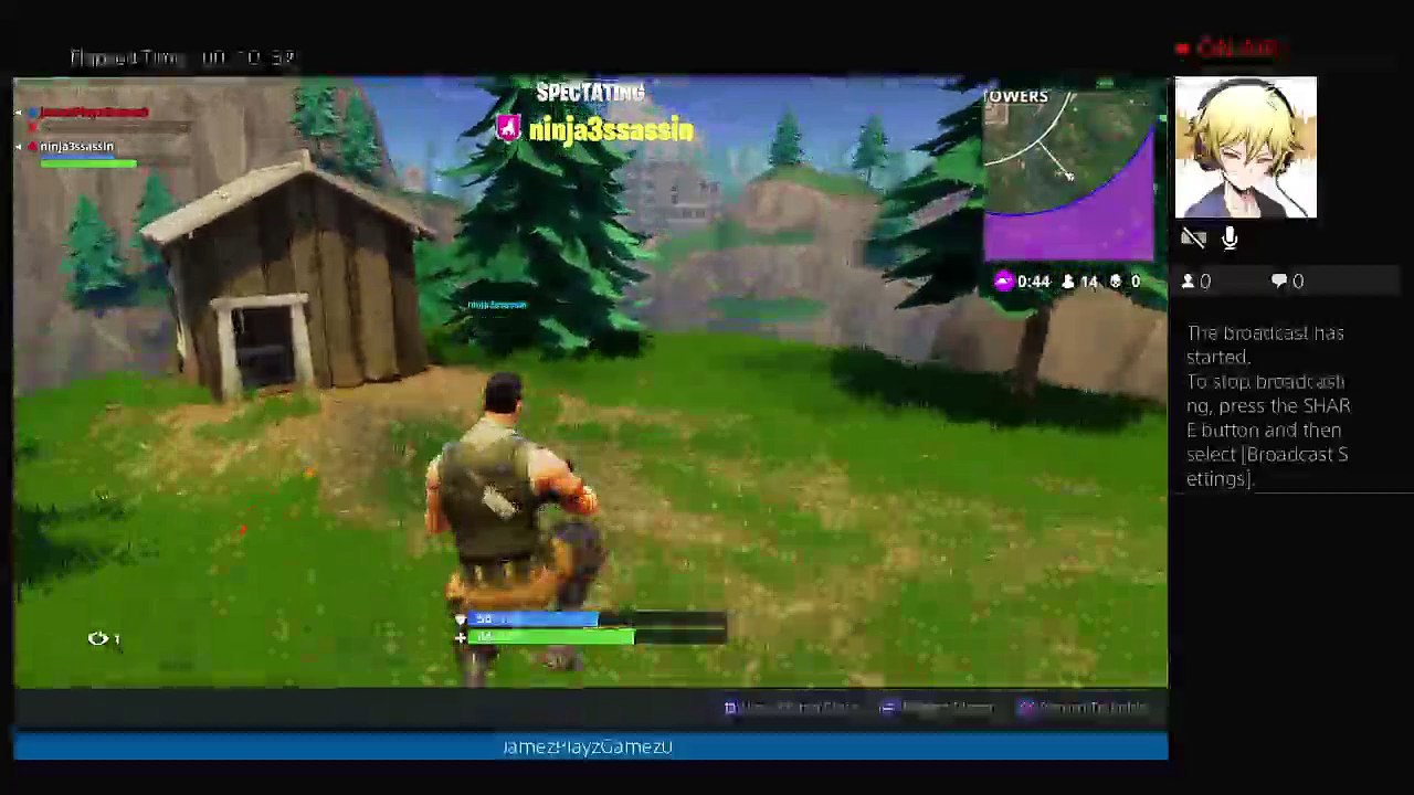 Fortnite
