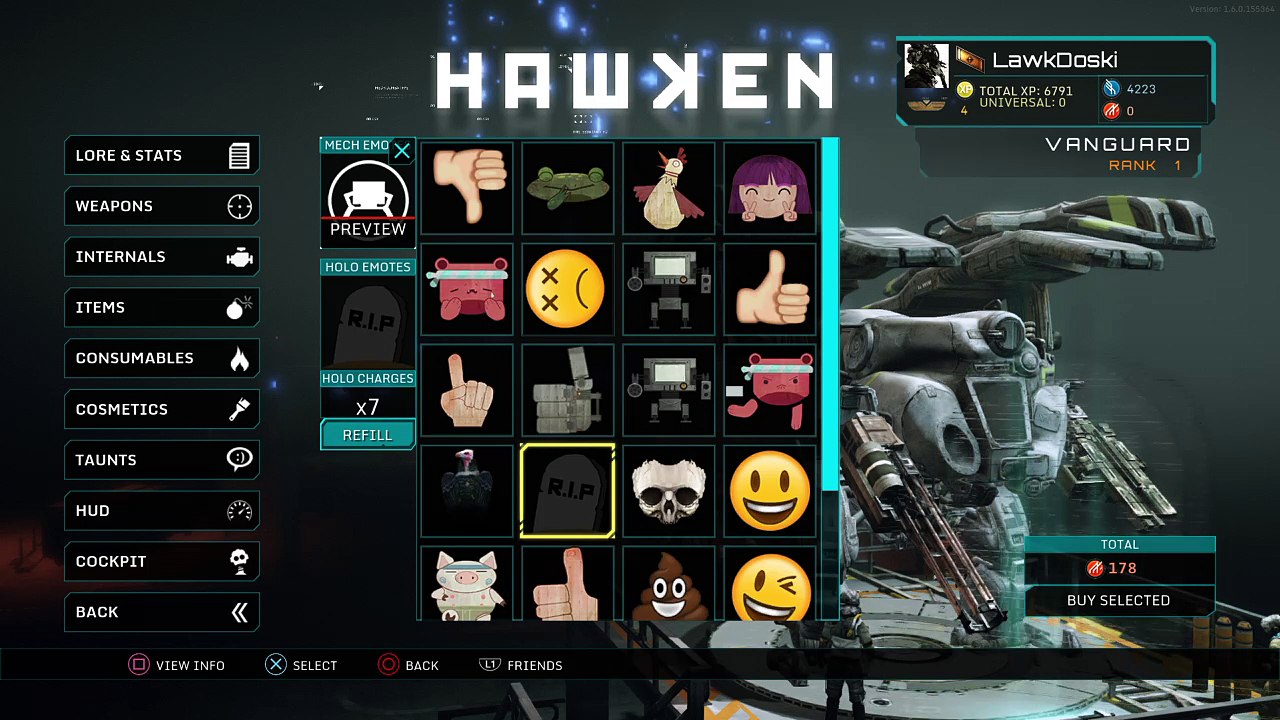lawkdoski’s Broadcast