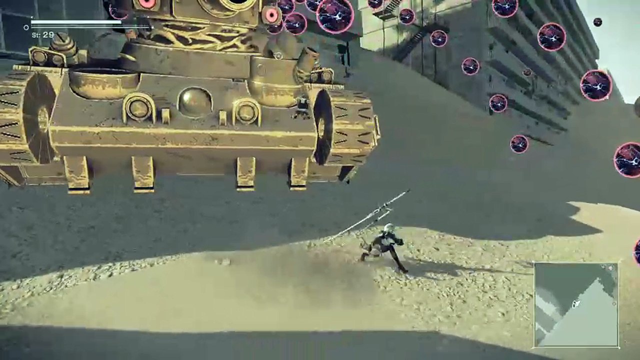 Ps4-live-Übertragung von blade_soul236