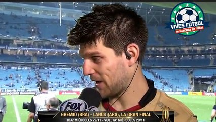 Gremio vs Barcelona - Copa Libertadores 2017