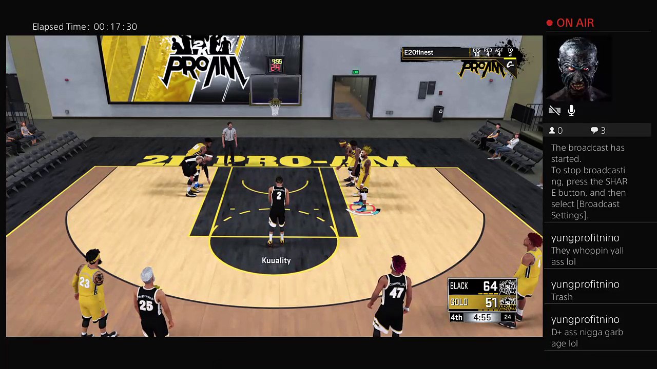 2k18