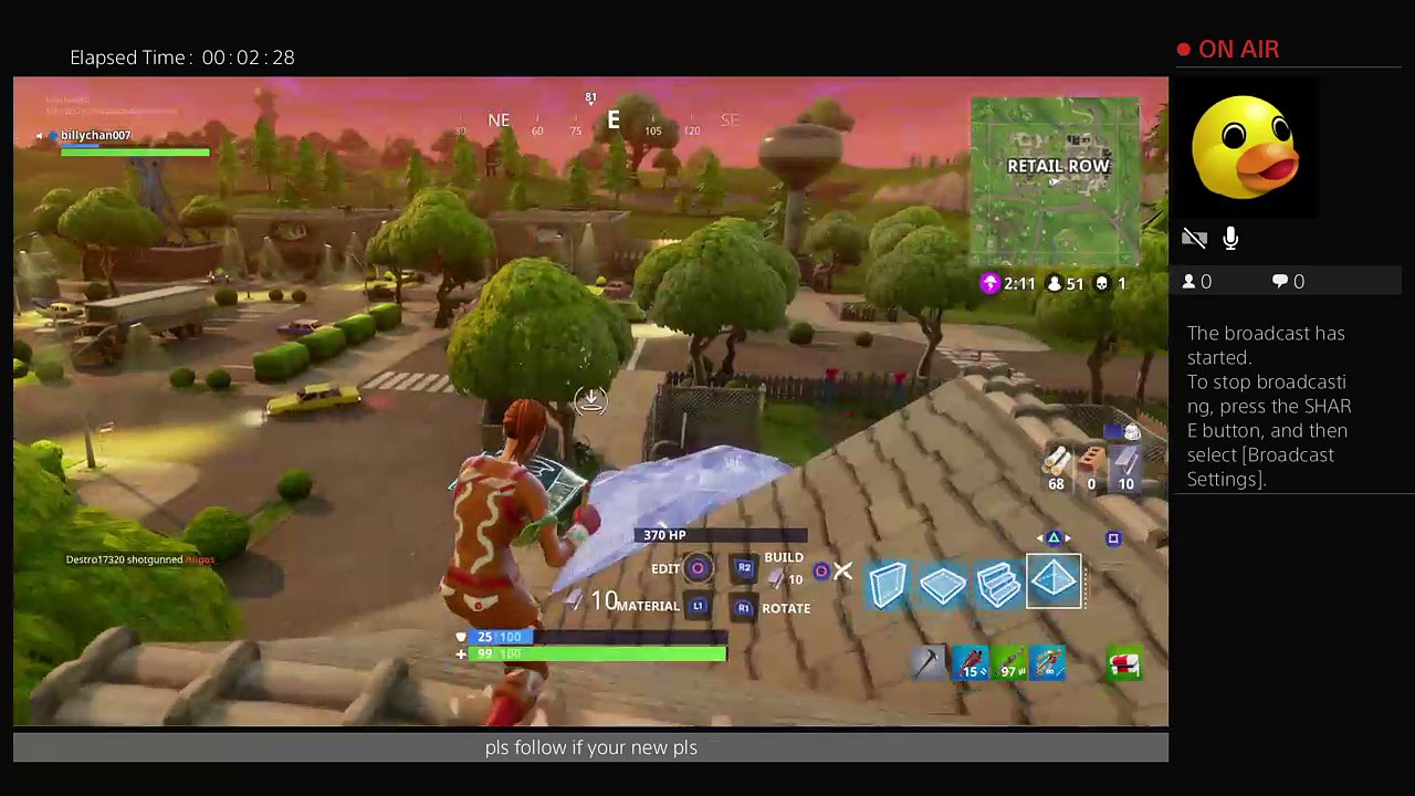 nearly end of season 3