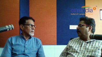 ಧಾರವಾಡ ಸಾಹಿತ್ಯ ಸಂಭ್ರಮ : ಜೋಗಿ ಜೊತೆ ಸಲ್ಲಾಪ