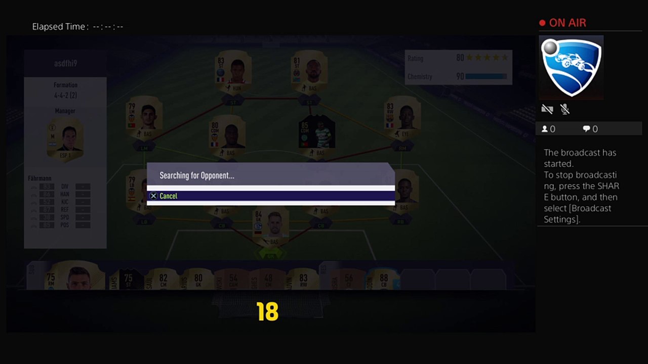 fortnet