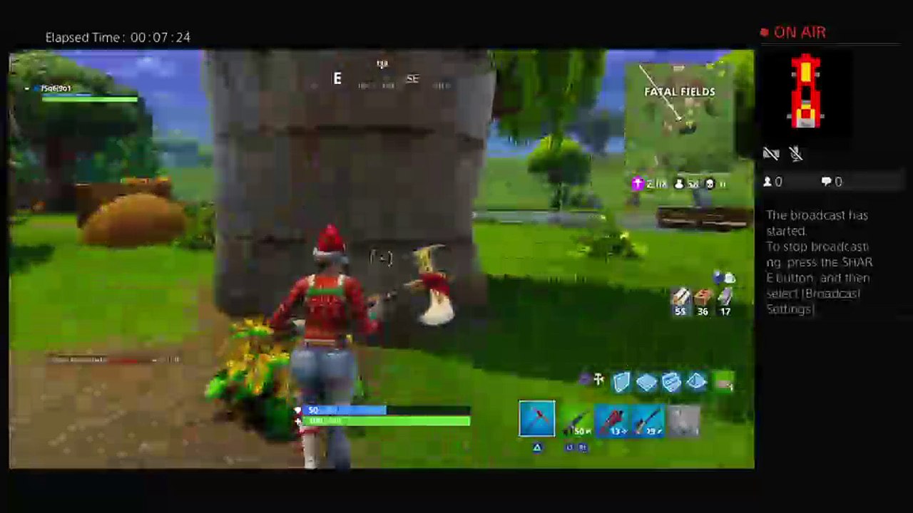 Fortine