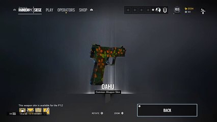 Trying to just have some fun