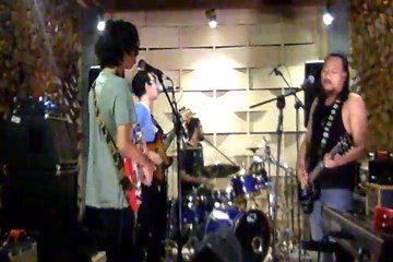 LIVE STREAMING BANDVIEWS PRESENTS GARAGARA