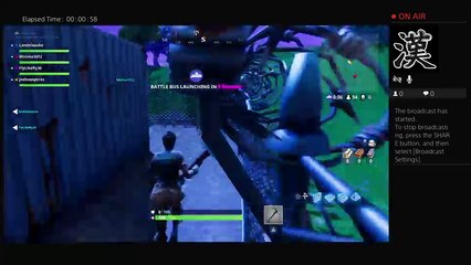 Fortnite tommorow with landolaaake