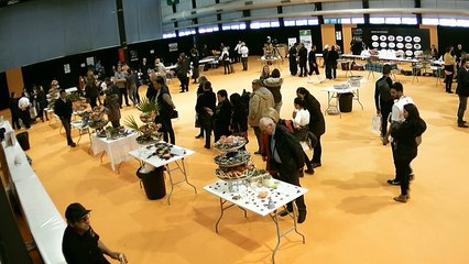 Concours La Perle d'Or Atlantique