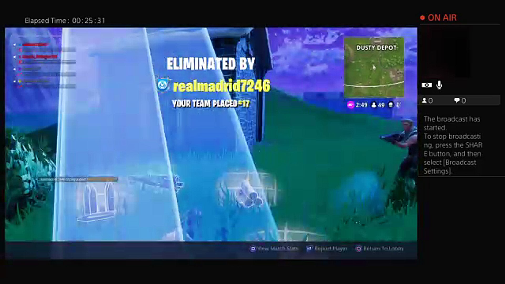 Death_Bringer721 gaming