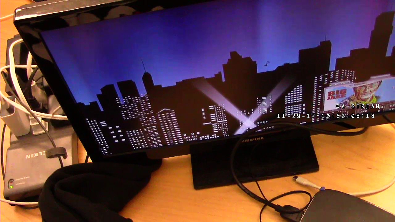 Fritzen Last Maelstrom Test 11/29