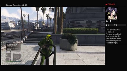 LIL-_-STANK-_713's Live PS4 Broadcast