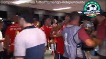 Final Copa Sudamericana 2017: Flamengo vs. Independiente