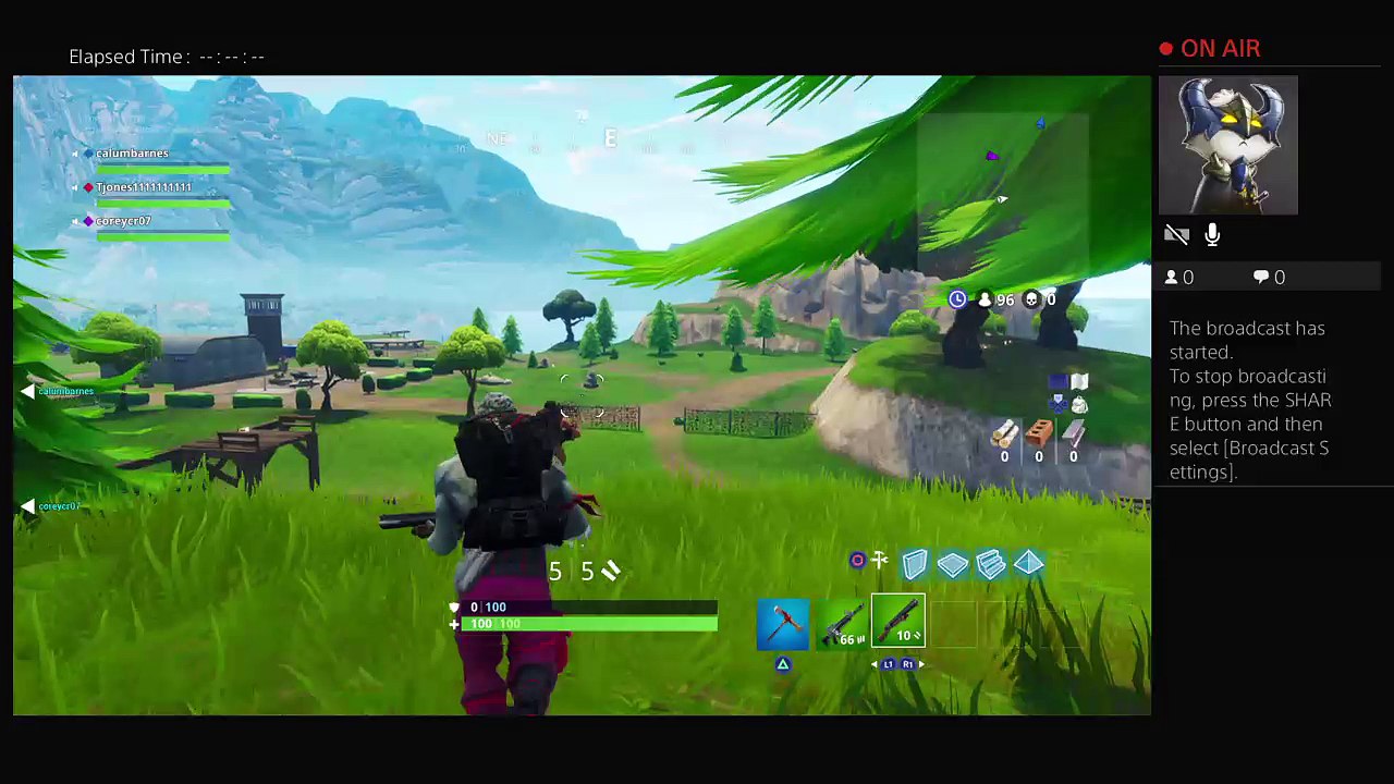 TJplayzFortnite