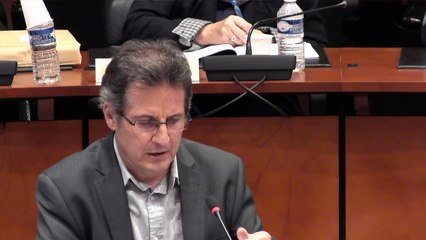Conseil municipal ville de Colomiers du 18 décembre 2017