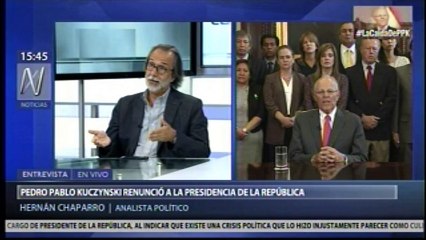 Canal N En Vivo Online