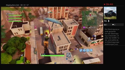 Fortnite (deutsch,german)