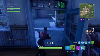 Risas y mas en fornite