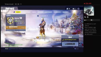 Diffusion PS4 en direct de Xx-TxiCsoldat-xX