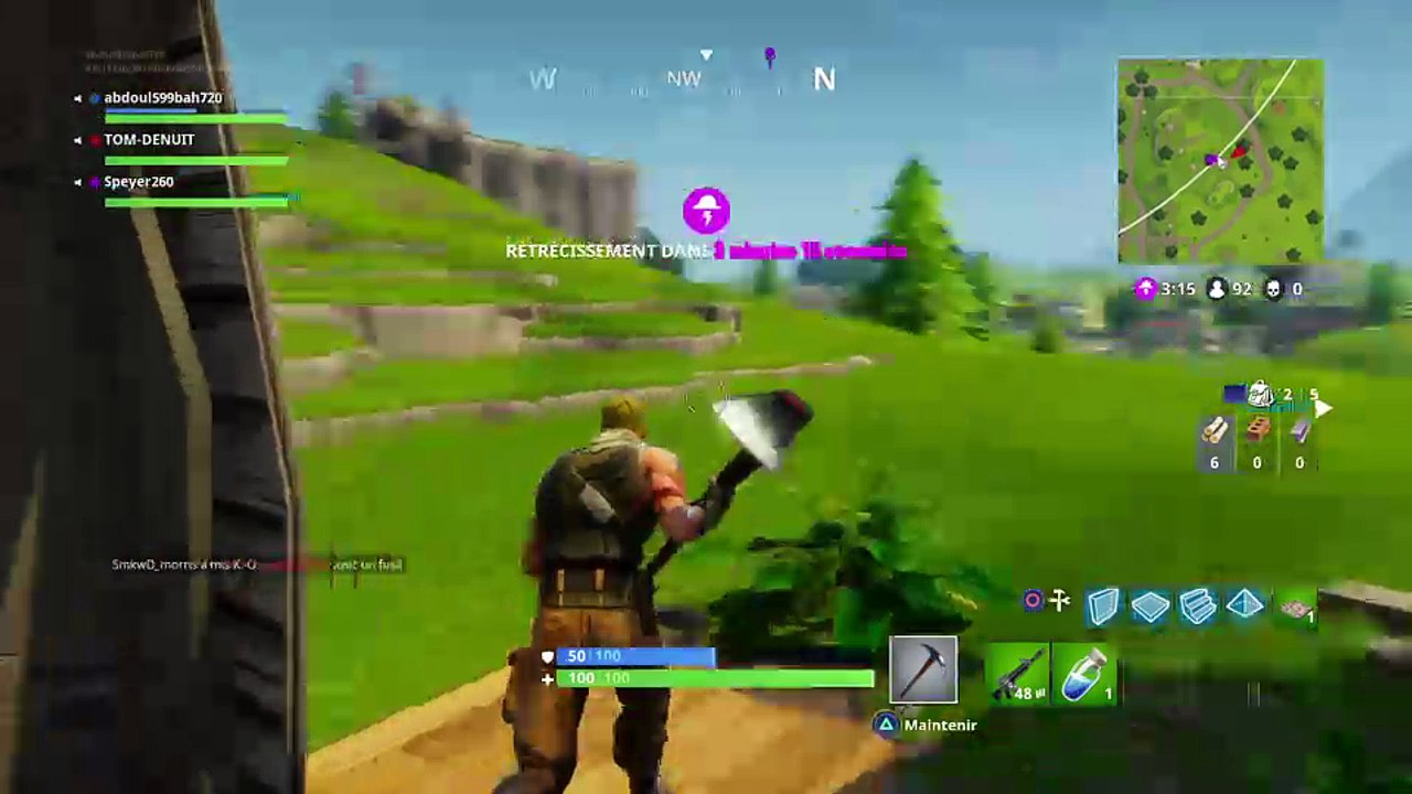 Fortine