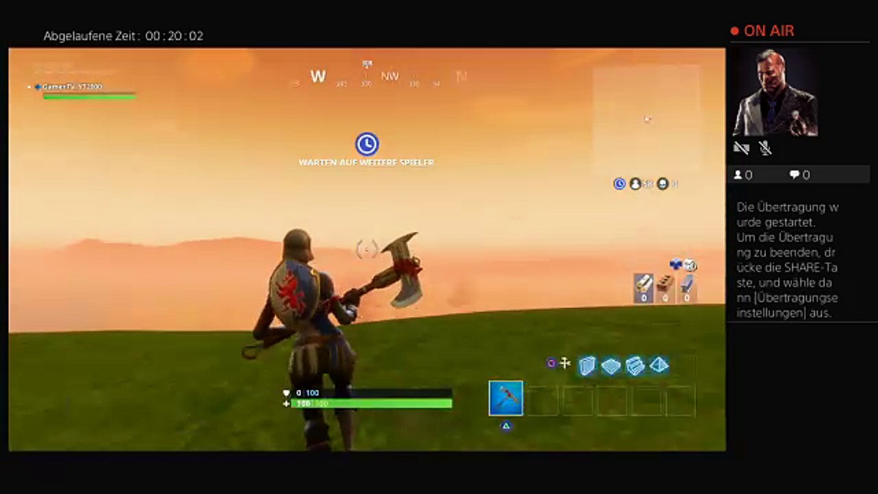Fortnite #3