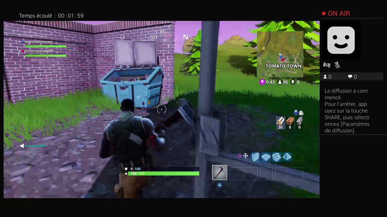 Fortnite