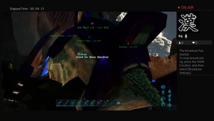 Admins r mad we raided 1 tribe