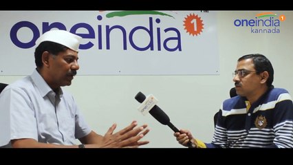 ರವಿ ಕೃಷ್ಣಾ ರೆಡ್ಡಿ  ಮುಂಬರುವ ವಿಧಾನಸಭಾ ಚುನಾವಣೆ ಬಗ್ಗೆ ಹೇಳಿದ ಮಾತುಗಳು