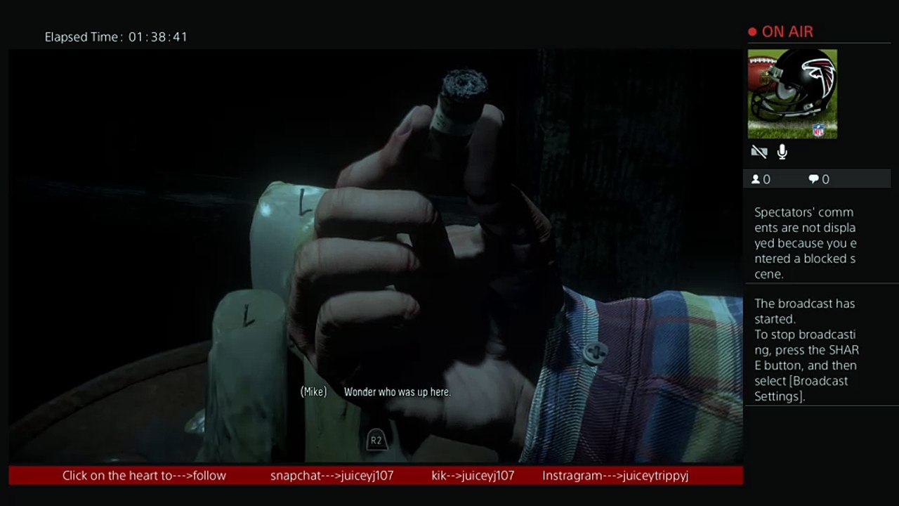 Until dawn