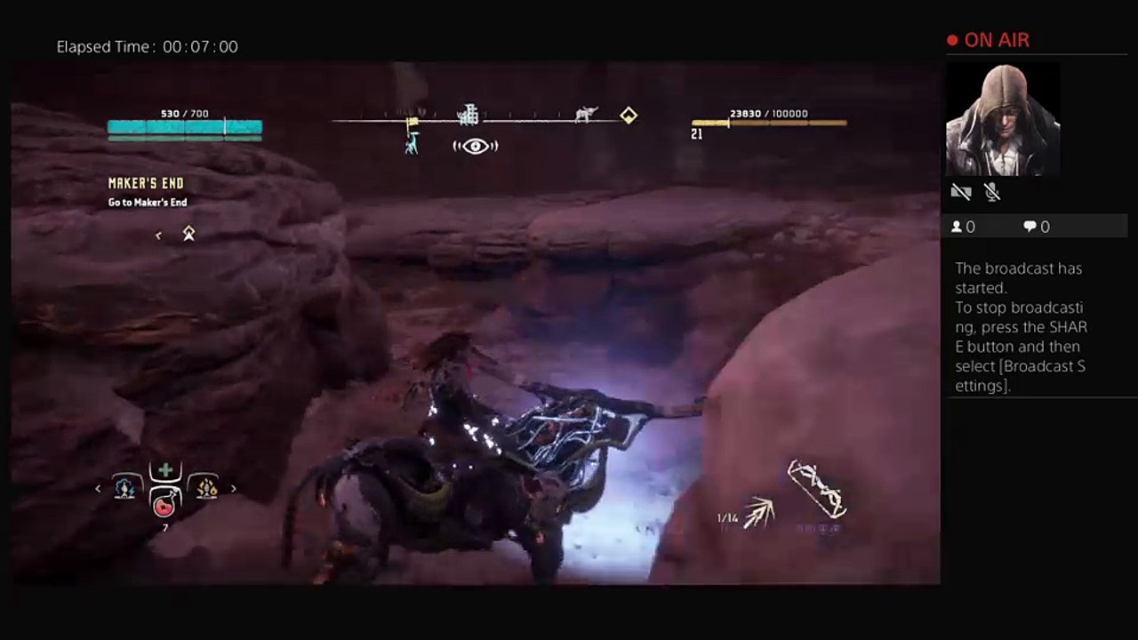 xxsluutEkitty219's Live PS4 Broadcast