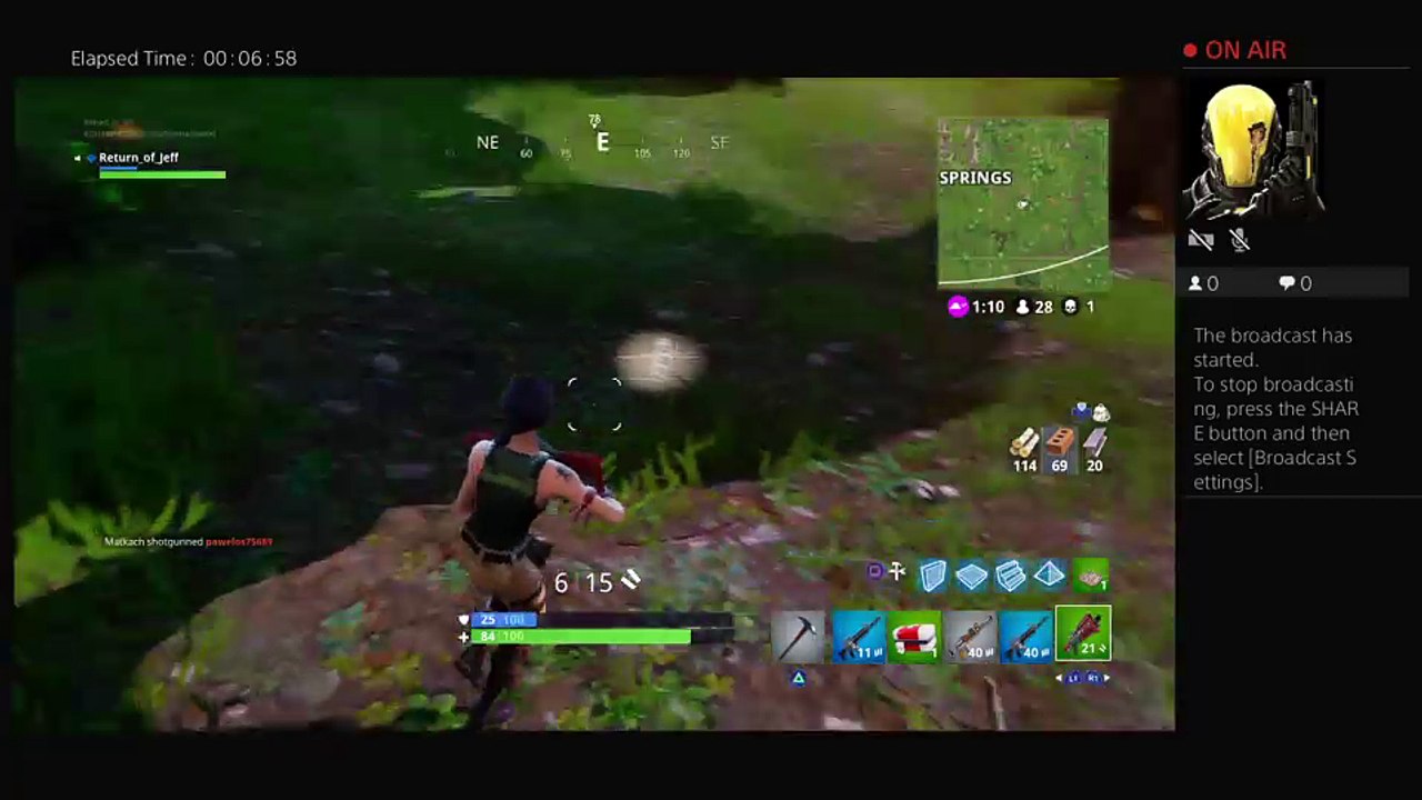 Fortnight