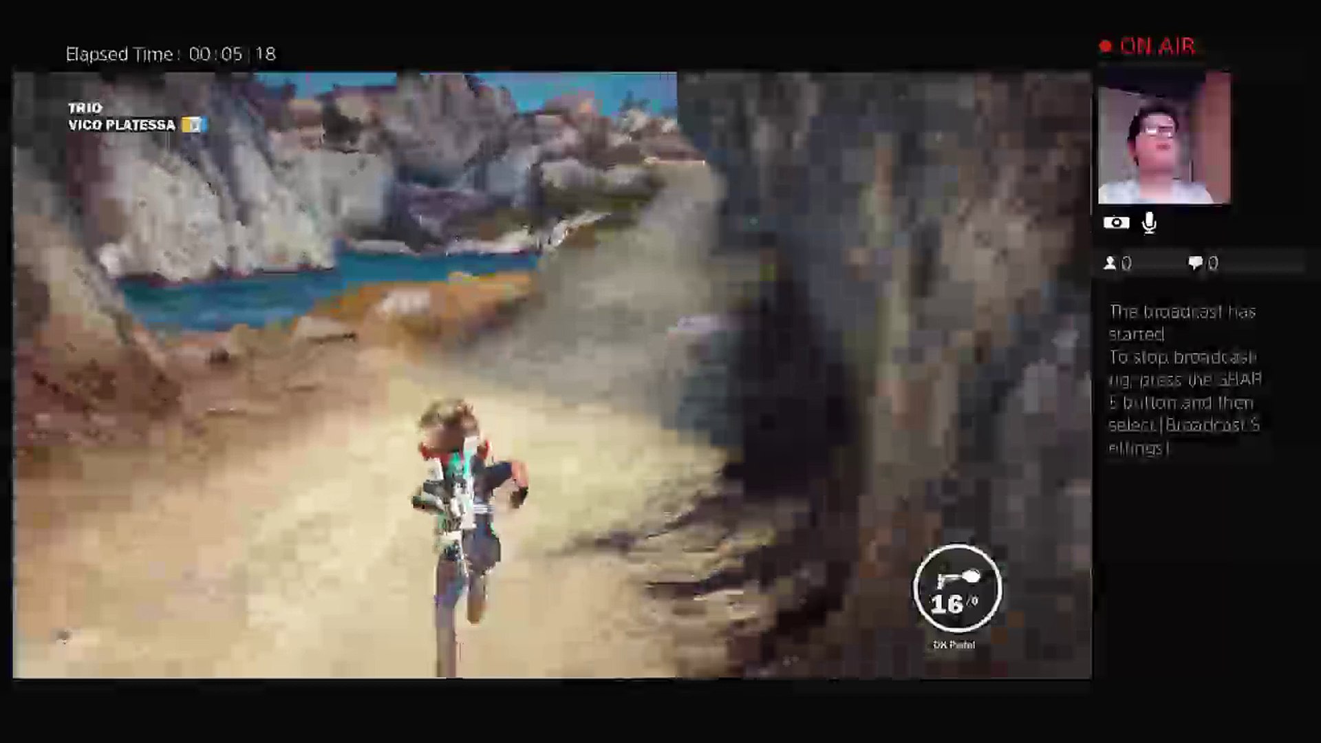 Gaming leeeeeeegend