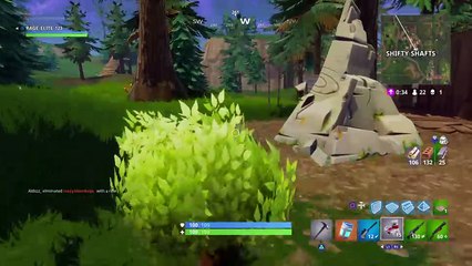 FORTNITE Battle Royale funny Gamplay | going in solo!!