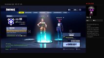 Live PS4-uitzending van ervinsp7 fortnite