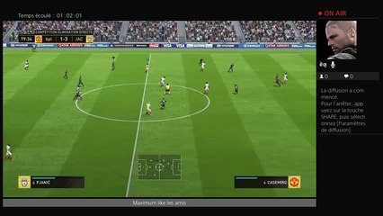 Fifa 18 fut champion ( pour les qualifié fut champ )