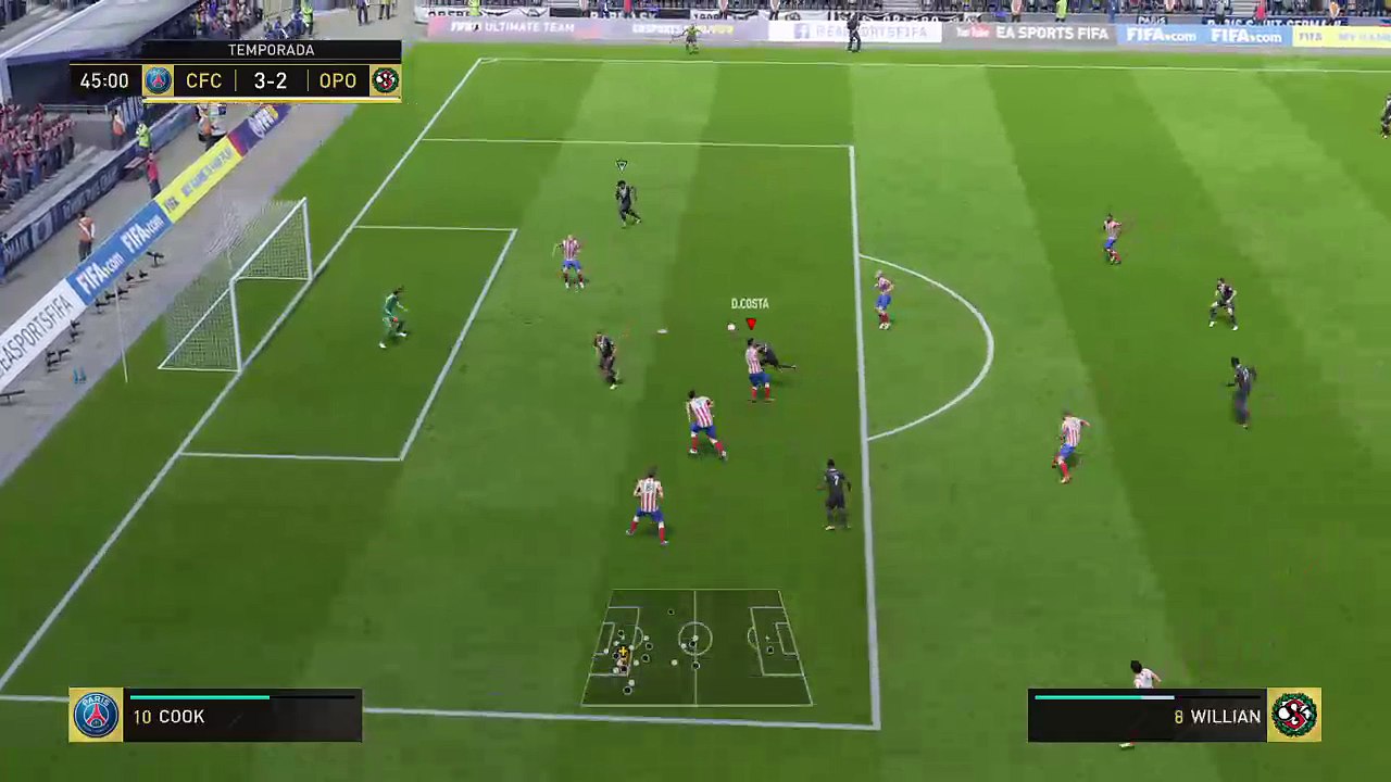 Rapha Gameplays