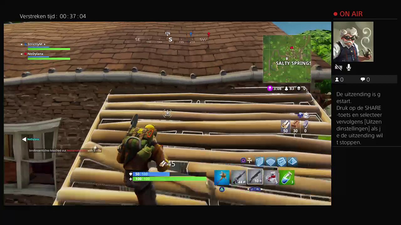 Solo en duo ft.Dylan