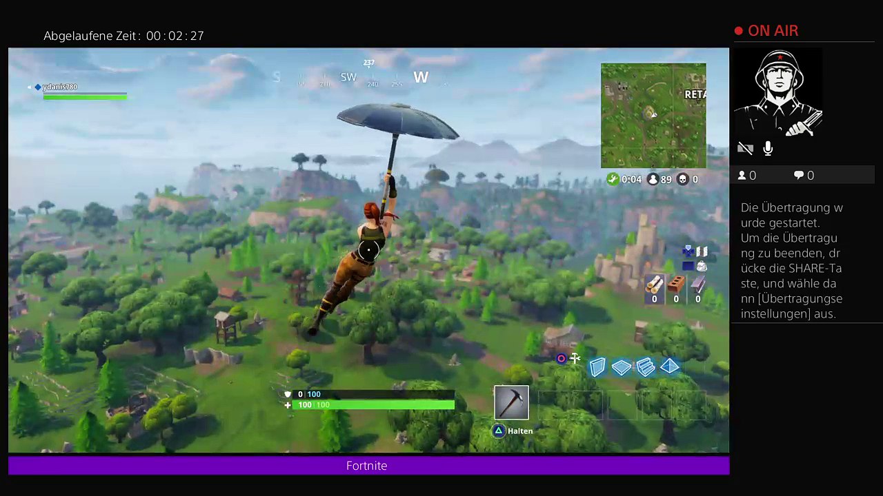 Fortnite